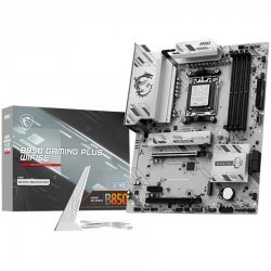 Дънна платка MSI B850_GAMING_PLUS_WIFI6E