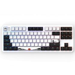 Клавиатура Dark Project DPKB_FUJI_87_ANSI