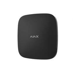 Датчици, сензори и управления > AJAX