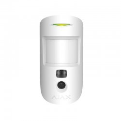 Датчици, сензори и управления > AJAX