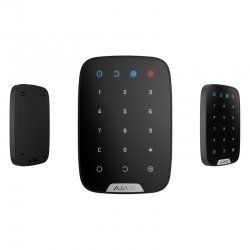 Датчици, сензори и управления > AJAX