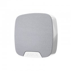 Датчици, сензори и управления > AJAX