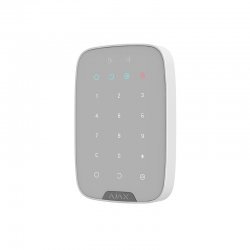 Датчици, сензори и управления > AJAX