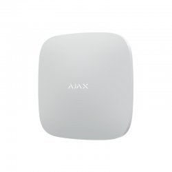 Датчици, сензори и управления > AJAX