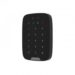 Датчици, сензори и управления > AJAX