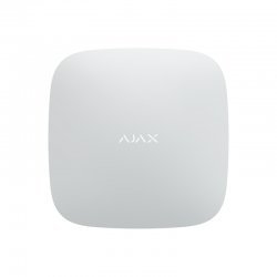 Датчици, сензори и управления > AJAX