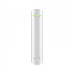 Датчици, сензори и управления > AJAX