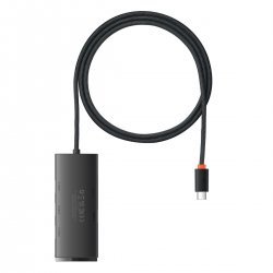 USB хъб Baseus WKQX030401