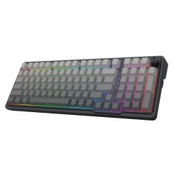 Клавиатура Redragon K686SP-RGB-PRO