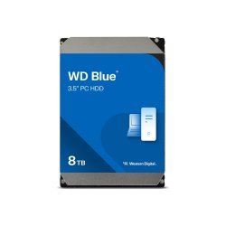 Твърд диск Western Digital WD80EAAZ