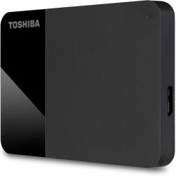 Външен диск Toshiba HDTP320EK3AA