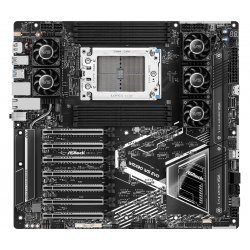 Дънна платка ASRock WRX90 WS EVO