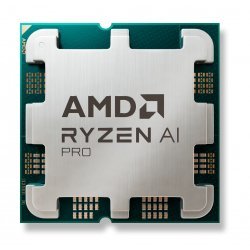 Процесор AMD RYZEN 7 PRO 8700G TRAY