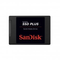 SSD SanDisk SDSSDA-240G-G28