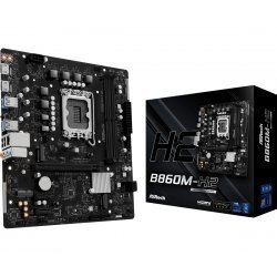 Дънна платка ASRock B860M-H2