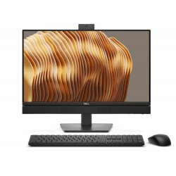 Настолен компютър Dell BTO004_QC24251_EMEA_UBU