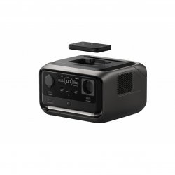 Зарядни станции за електромобили > Ecoflow EFRIVER3PLUS-W-EU-CBOX