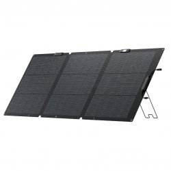 Фотоволтаични панели Ecoflow EFSOLAR160W-N