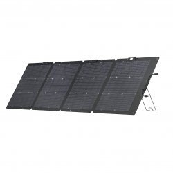 Фотоволтаични панели Ecoflow EFSOLAR220W-N