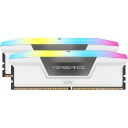 RAM памет Corsair CMH32GX5M2B6000Z30W