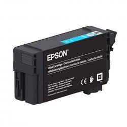 Консумативи за мастиленоструен печат > Epson C13T40D240