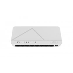 Суич Uniview NSW1010-8GT-IN