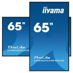 Публични дисплеи > iiyama LH6560UHS-B2AG