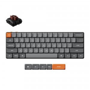 Клавиатура Keychron K9M-H3