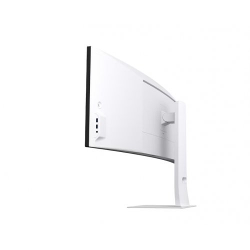 Монитор LG 49U950A-W (снимка 5)