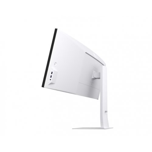 Монитор LG 49U950A-W (снимка 6)