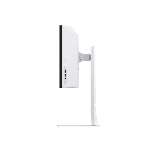 Монитор LG 49U950A-W (снимка 7)