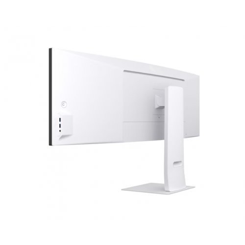 Монитор LG 49U950A-W (снимка 12)