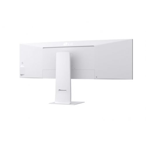 Монитор LG 49U950A-W (снимка 13)
