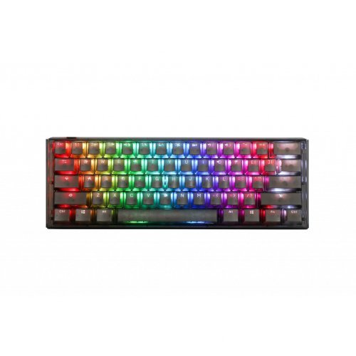Клавиатура Ducky DKON2161ST-BUSPDABAAAC1 (снимка 1)