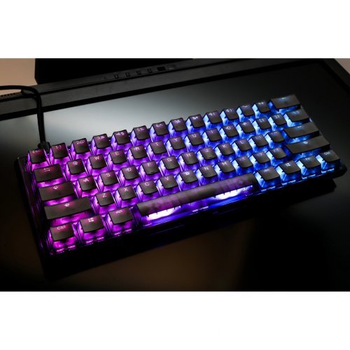 Клавиатура Ducky DKON2161ST-BUSPDABAAAC1 (снимка 3)