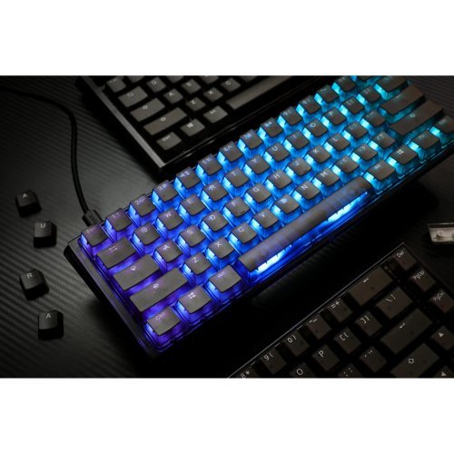 Клавиатура Ducky DKON2161ST-BUSPDABAAAC1 (снимка 5)