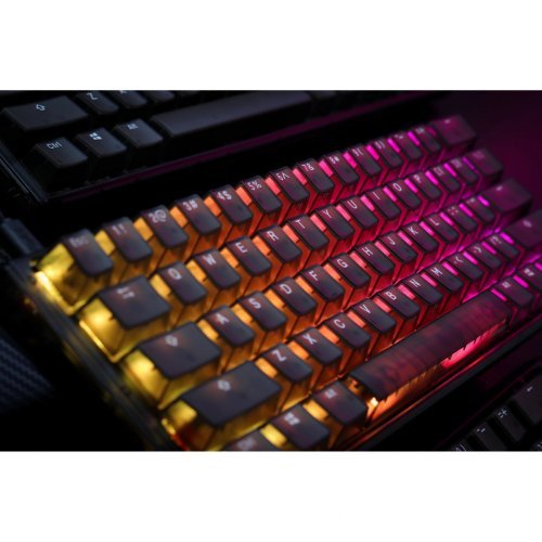 Клавиатура Ducky DKON2161ST-BUSPDABAAAC1 (снимка 6)