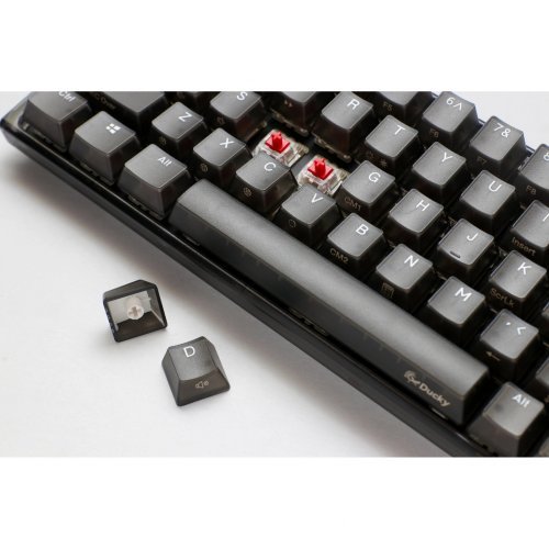 Клавиатура Ducky DKON2161ST-BUSPDABAAAC1 (снимка 11)