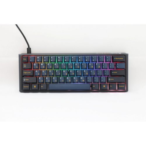 Клавиатура Ducky DKON2361ST-CBUSPTCHNAZ001 (снимка 2)