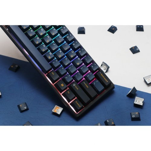 Клавиатура Ducky DKON2361ST-CBUSPTCHNAZ001 (снимка 4)