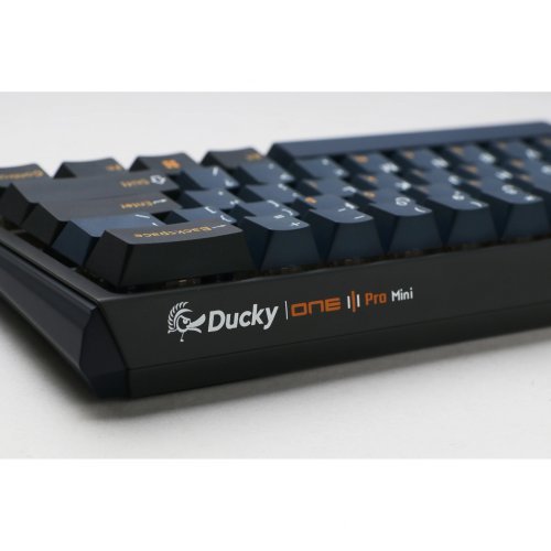 Клавиатура Ducky DKON2361ST-CBUSPTCHNAZ001 (снимка 9)