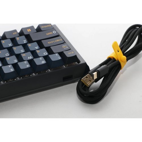 Клавиатура Ducky DKON2361ST-CBUSPTCHNAZ001 (снимка 11)