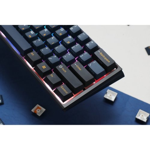 Клавиатура Ducky DKON2361ST-CBUSPTCHNAZ001 (снимка 12)