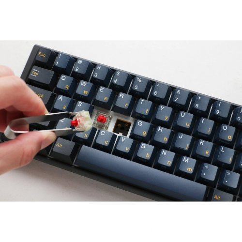 Клавиатура Ducky DKON2361ST-CBUSPTCHNAZ001 (снимка 14)