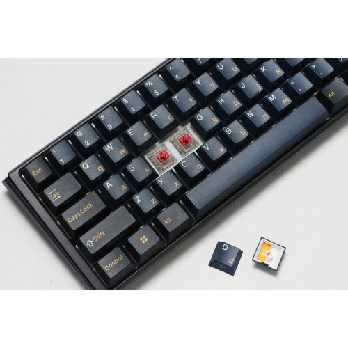 Клавиатура Ducky DKON2361ST-CRUSPTCHNAZ001 (снимка 13)