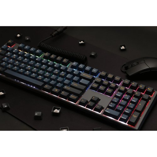 Клавиатура Ducky DKON2308ST-CRUSPTCHNAZ001 (снимка 5)