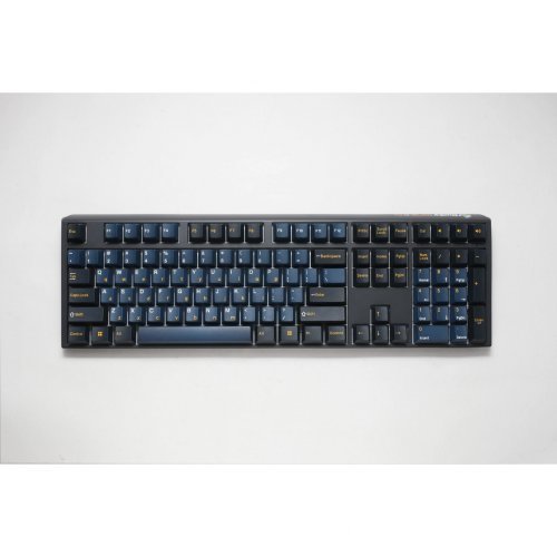Клавиатура Ducky DKON2308ST-CRUSPTCHNAZ001 (снимка 10)