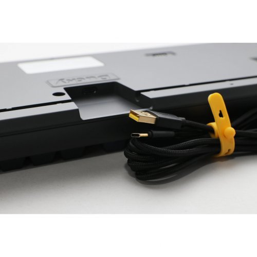 Клавиатура Ducky DKON2308ST-CRUSPTCHNAZ001 (снимка 16)