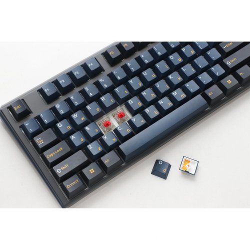 Клавиатура Ducky DKON2308ST-CRUSPTCHNAZ001 (снимка 21)