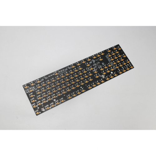 Клавиатура Ducky DKON2308ST-CRUSPTCHNAZ001 (снимка 22)